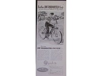 1953 roadmaster bicycle